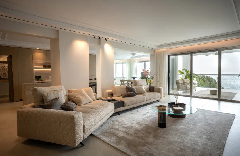 4-bedroom apartment - 16110, photo 2