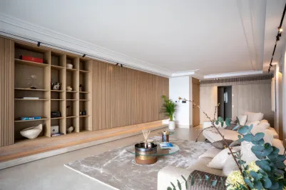 4-bedroom apartment - 16110, photo 2