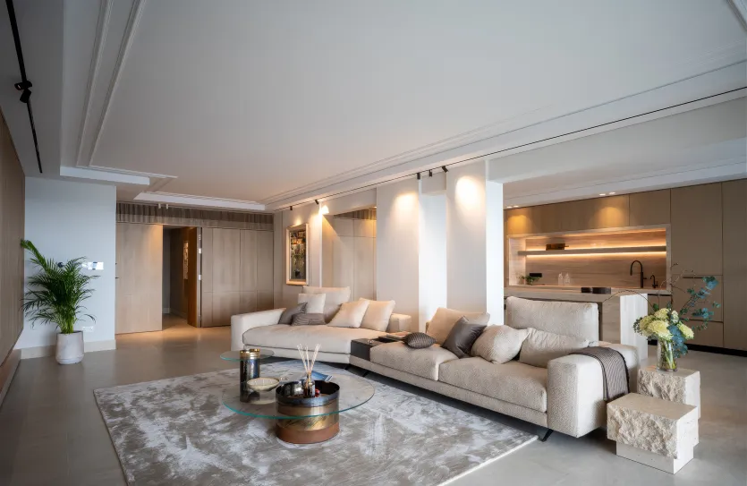 4-bedroom apartment - 16110, photo 4