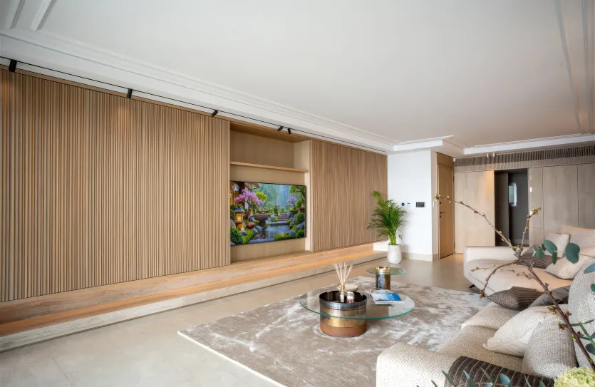 4-bedroom apartment - 16110, photo 5