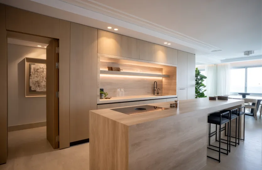 4-bedroom apartment - 16110, photo 17