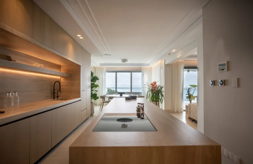 4-bedroom apartment - 16110, photo 18