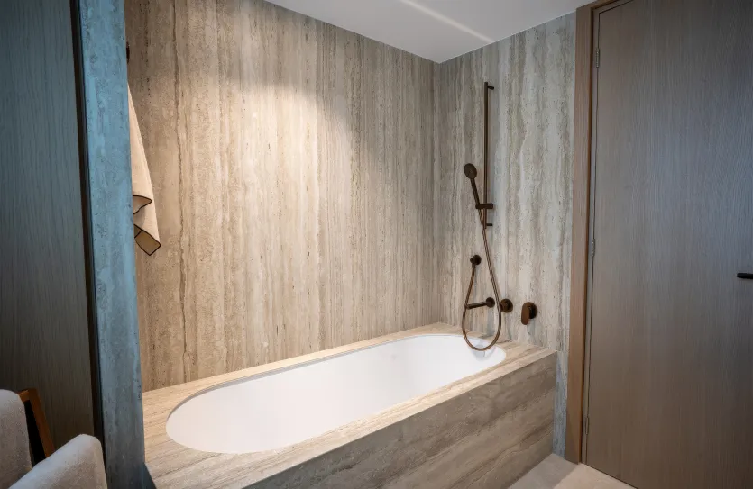 4-bedroom apartment - 16110, photo 42