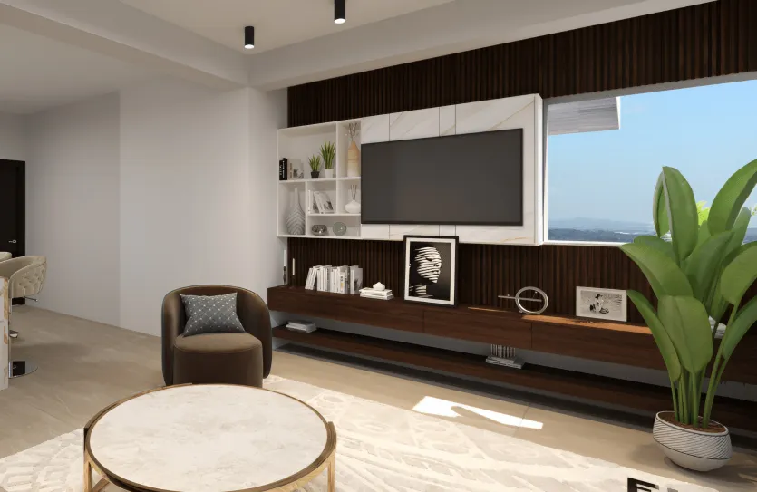 Квартира с 3-мя спальнями - 16116, photo 2