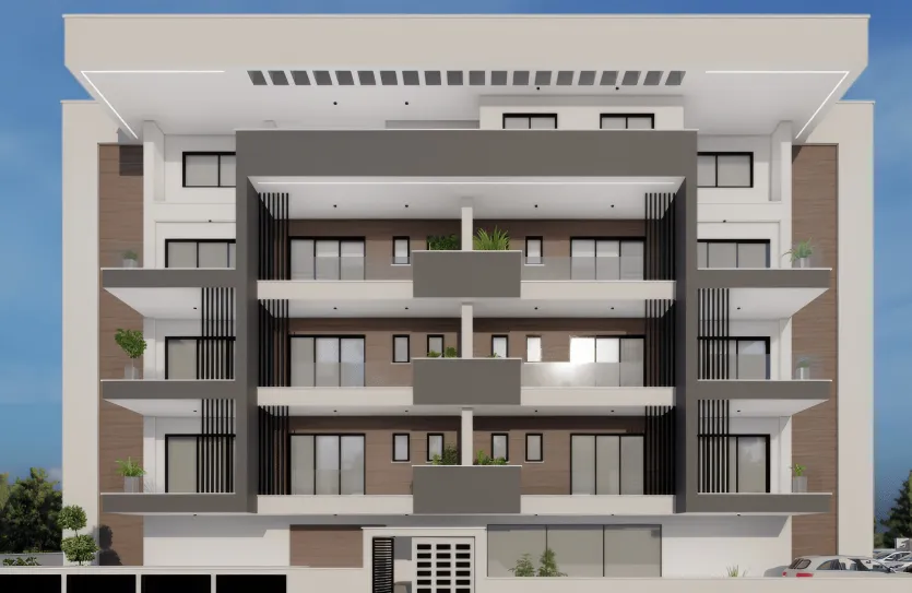 Квартира с 3-мя спальнями - 16116, photo 5