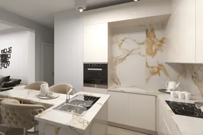 Пентхаус с 2-мя спальнями - 16115, photo 2