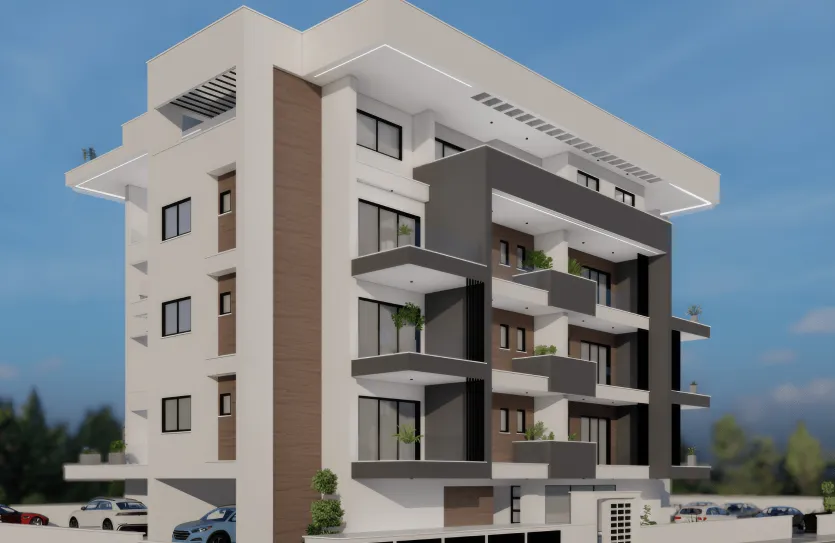 Пентхаус с 2-мя спальнями - 16115, photo 6