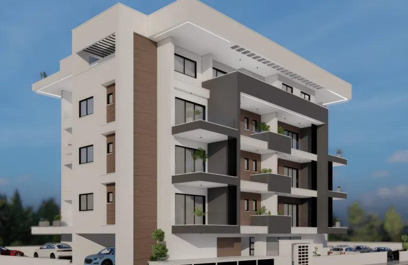 Квартира с 2-мя спальнями - 16114, photo 5