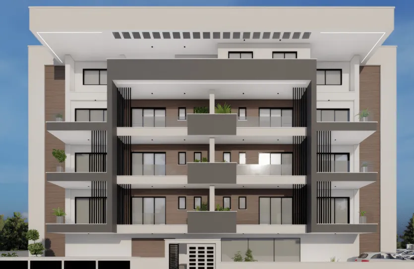 Квартира с 2-мя спальнями - 16114, photo 6