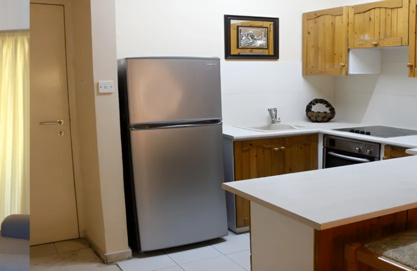 1-bedroom apartment for rent - 16111