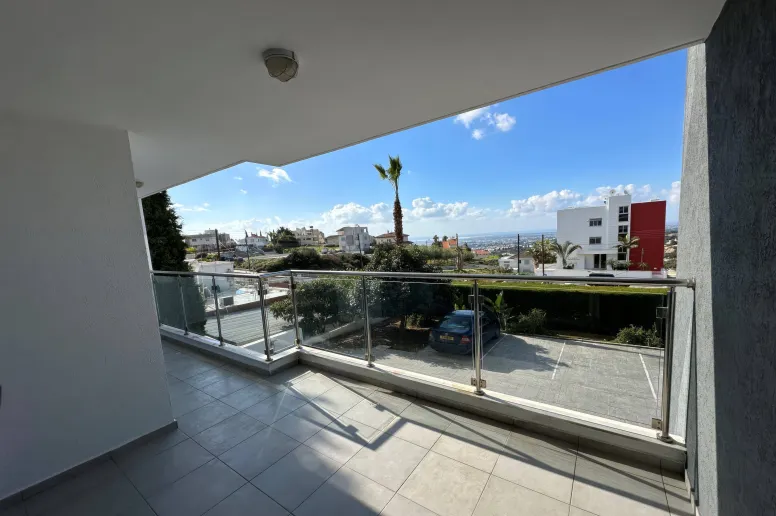 Квартира в Агия Фила, Город Лимассол, Лимассол