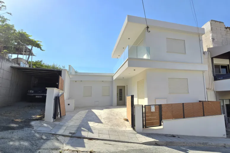 House in Germasogeia, Limassol - 16121