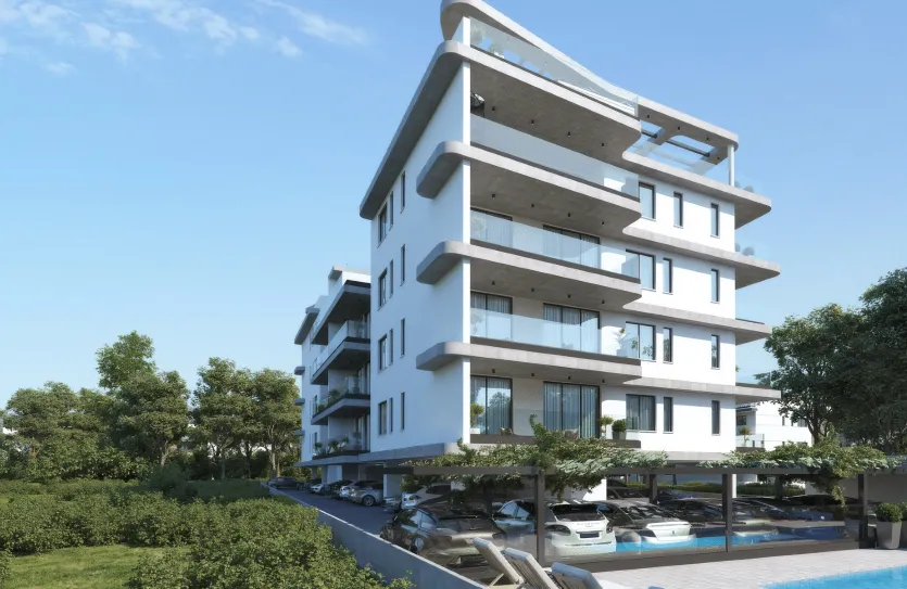 Пентхаус с 3-мя спальнями - 16125, photo 5