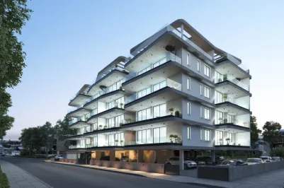 Пентхаус с 3-мя спальнями - 16125, photo 2