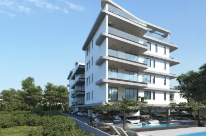 Квартира с 2-мя спальнями - 16124, photo 1