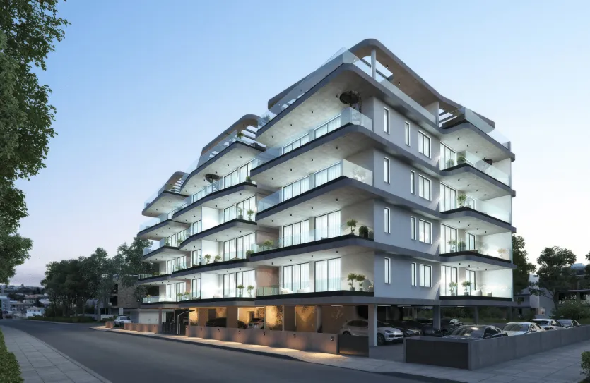 Квартира с 2-мя спальнями - 16124, photo 5