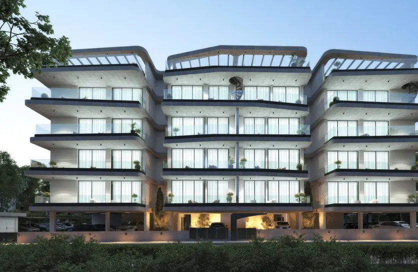 1-bedroom apartment for sale - 16123