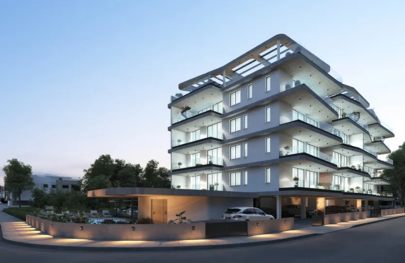 1-bedroom apartment - 16123, photo 8