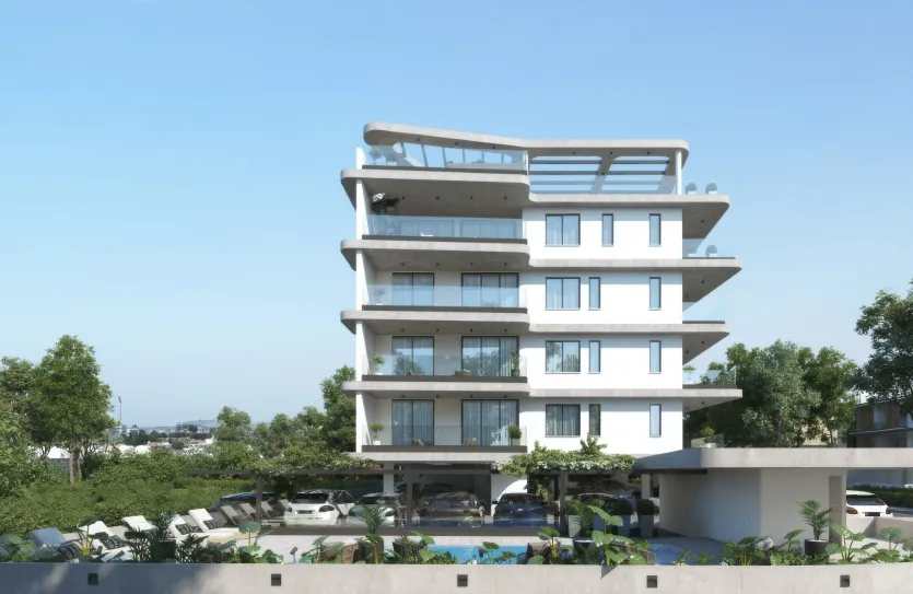 1-bedroom apartment - 16123, photo 4