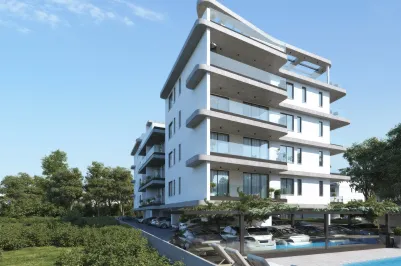 1-bedroom apartment - 16123, photo 2