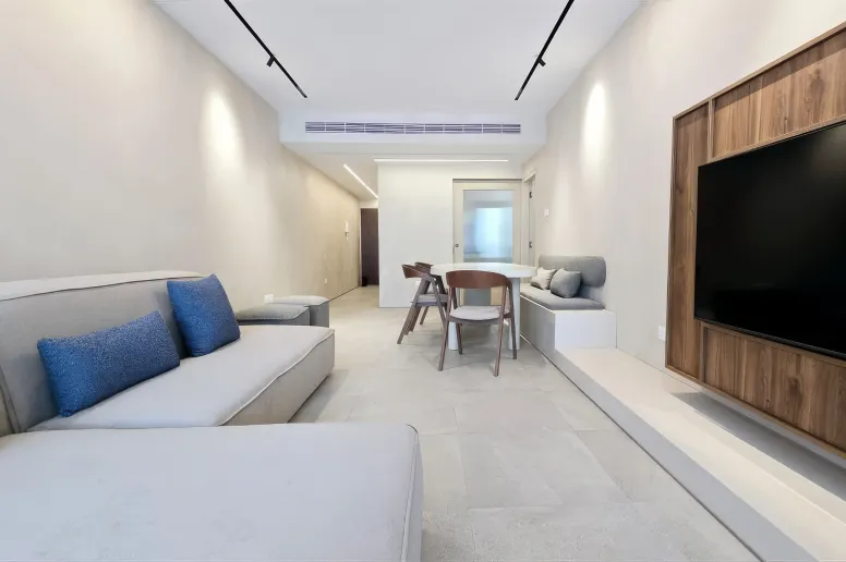 3 bedroom apartment in Potamos Germasogeias, Germasogeia, Limassol