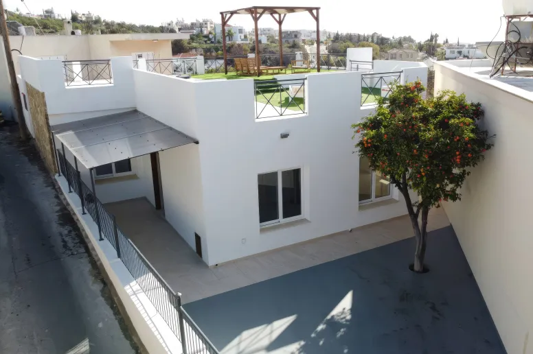 House in Mesogi, Paphos - 16128