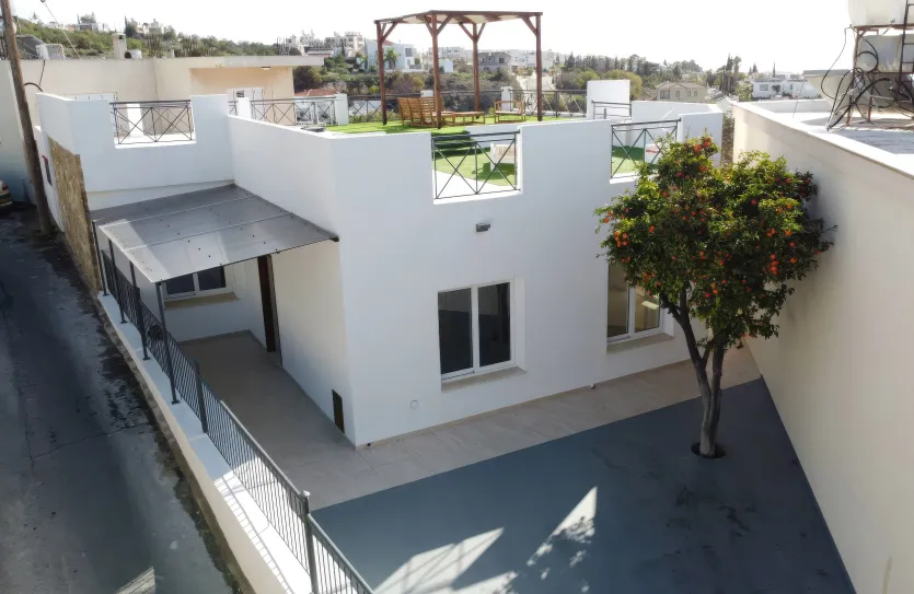 Дом с 3-мя спальнями продажа - 16128