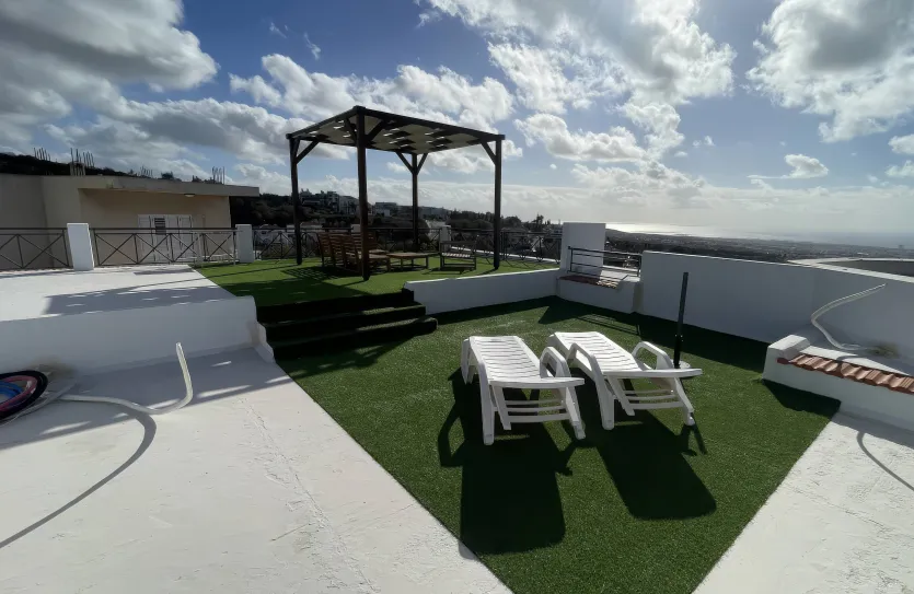 Дом с 3-мя спальнями - 16128, photo 13