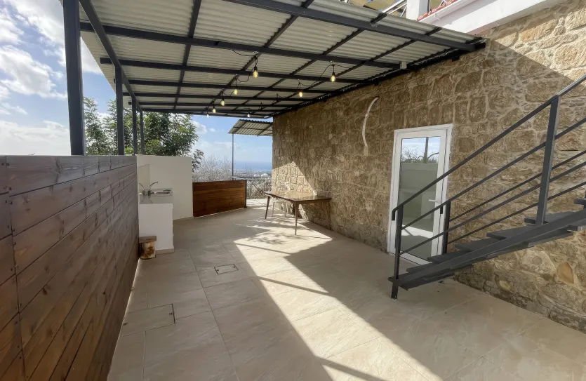 Дом с 3-мя спальнями - 16128, photo 15