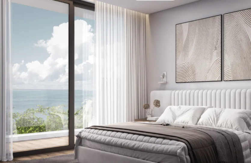 Квартира с 2-мя спальнями - 16126, photo 6