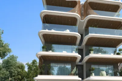 Квартира с 2-мя спальнями - 16126, photo 2