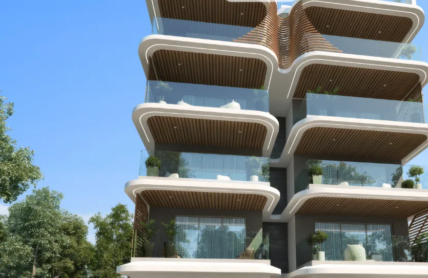 Квартира с 2-мя спальнями - 16126, photo 3