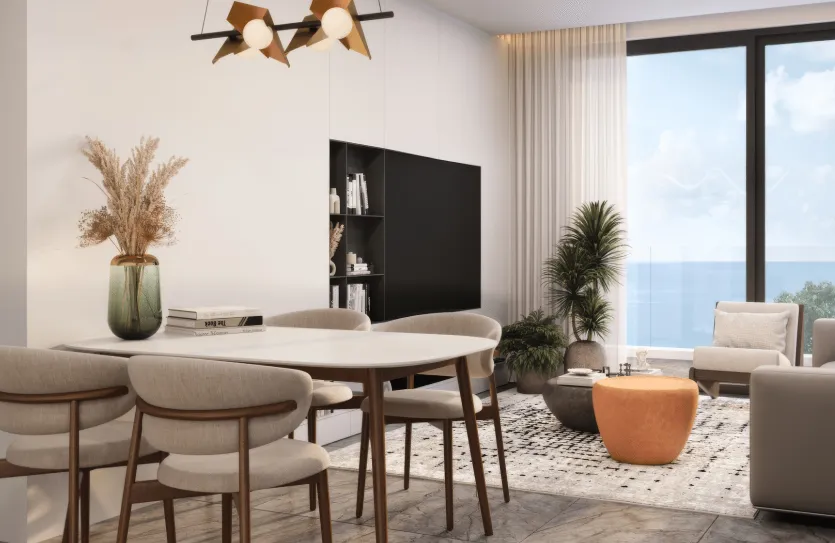 Квартира с 2-мя спальнями - 16126, photo 4