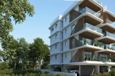 Квартира с 2-мя спальнями - 16126, photo 1