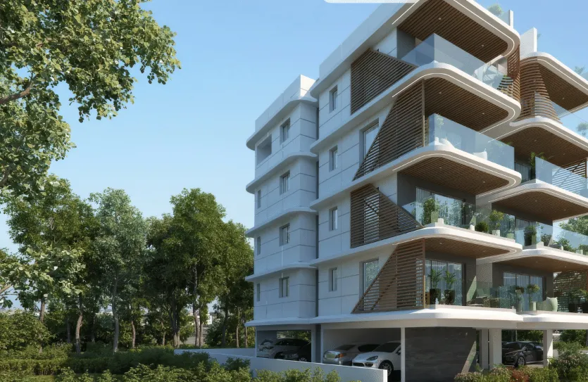 Квартира с 2-мя спальнями - 16126, photo 2