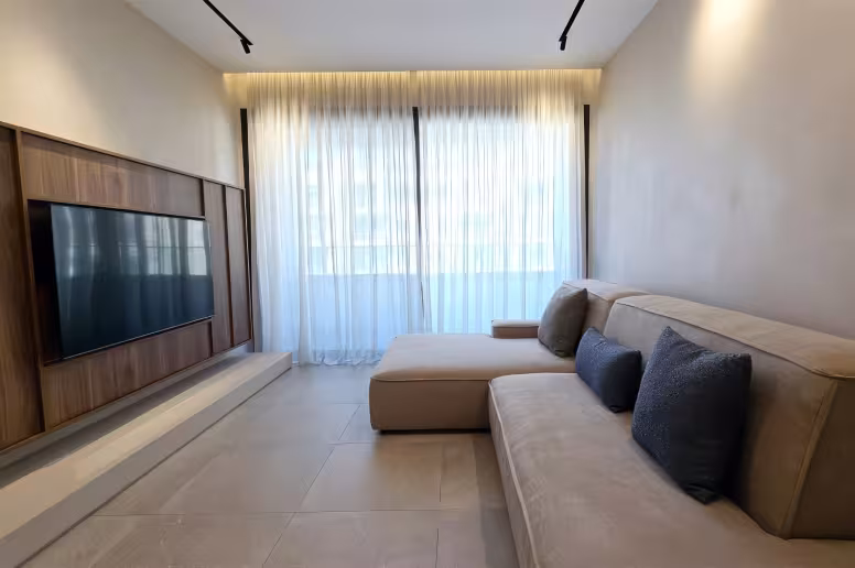 3 bedroom apartment in Potamos Germasogeias, Germasogeia, Limassol