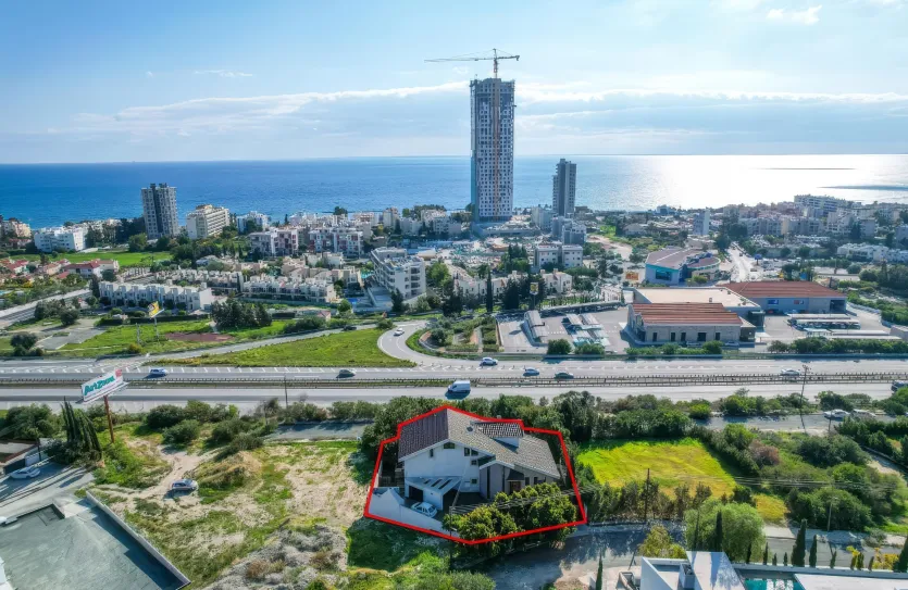 Дом с 4-мя спальнями продажа - 16132