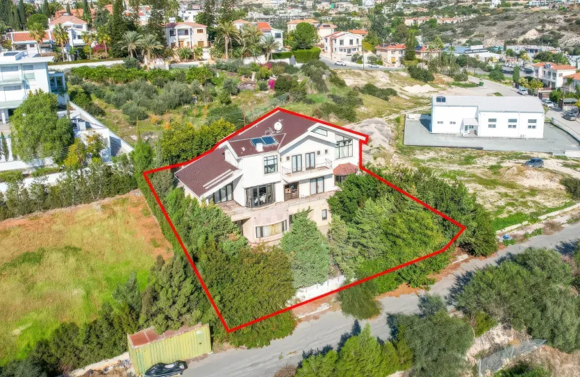 Дом с 4-мя спальнями - 16132, photo 5