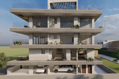 3-bedroom penthouse - 16135, photo 1