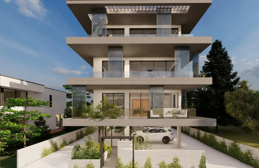 1-bedroom apartment for sale - 16133