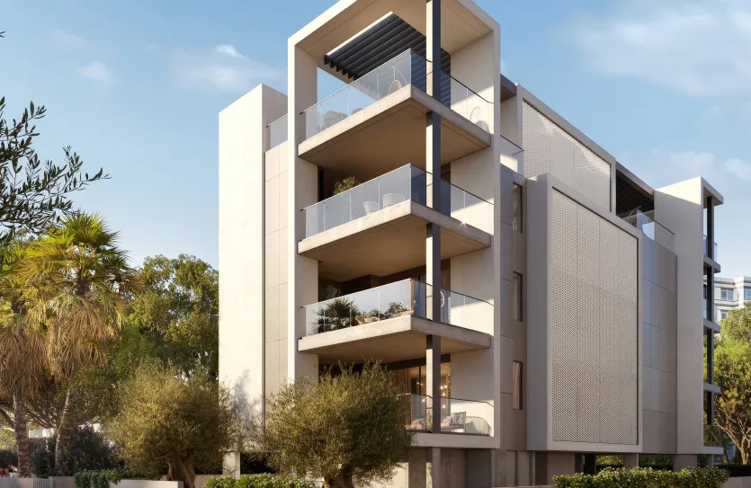 2-bedroom penthouse - 16137, photo 4