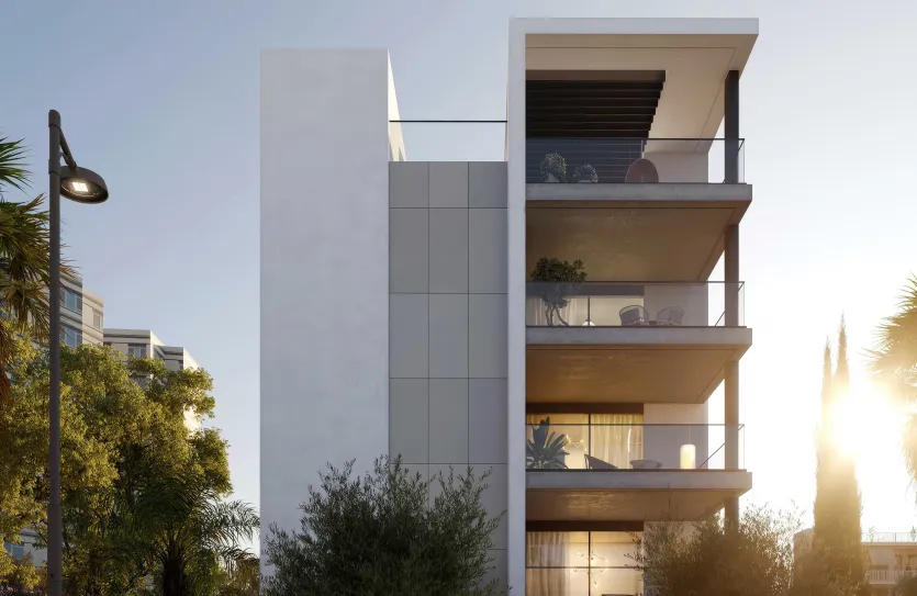 2-bedroom penthouse - 16137, photo 3