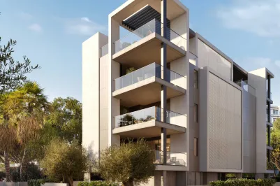 2-bedroom penthouse - 16137, photo 1