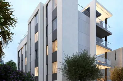 Квартира с 3-мя спальнями - 16136, photo 1