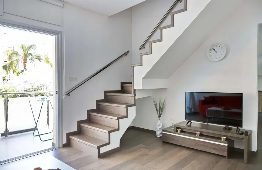 2-bedroom apartment for rent - 16139