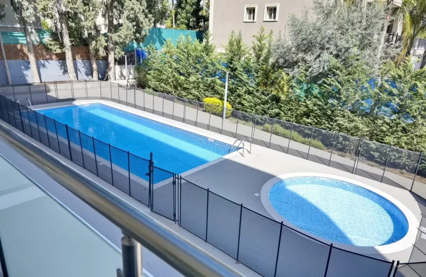 2-bedroom apartment - 16139, photo 16