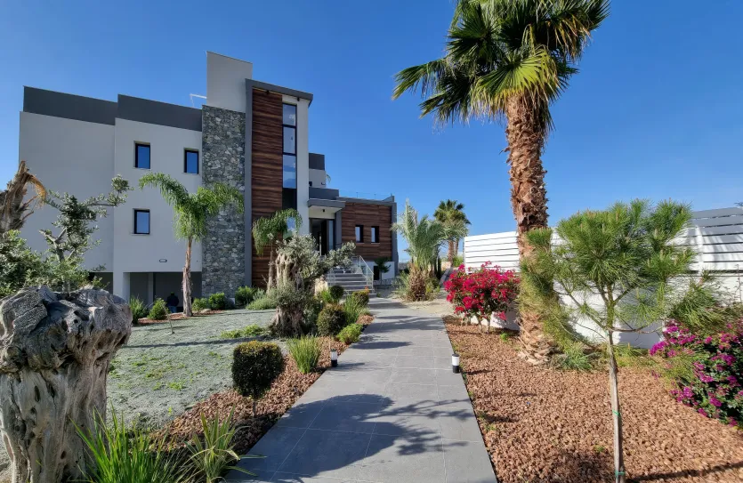 6-bedroom villa - 16138, photo 25