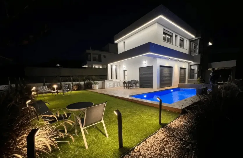 4-bedroom villa - 16141, photo 14