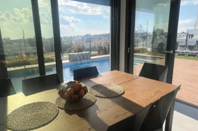 4-bedroom villa - 16141, photo 1