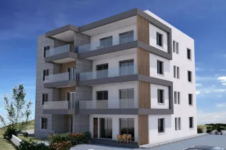 Apartment in Universal, Paphos Town, Paphos - 16143